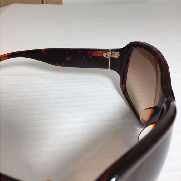 Coach Taryn Tortoise She’ll Sunglasses